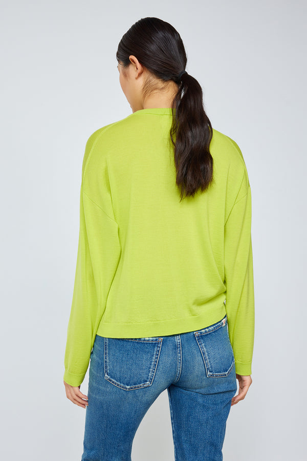 Semicouture Cardigan clemency | semicouture Vendite Flash