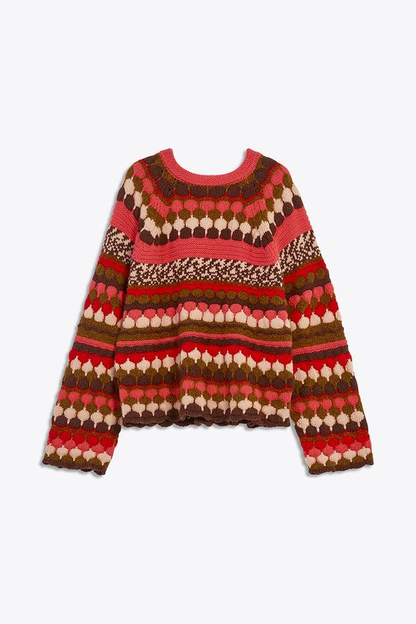 Semicouture Maglia monday | semicouture Nuova