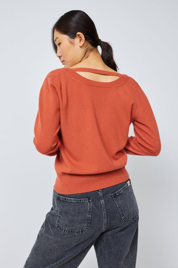 Semicouture Maglia brianne | semicouture Moda