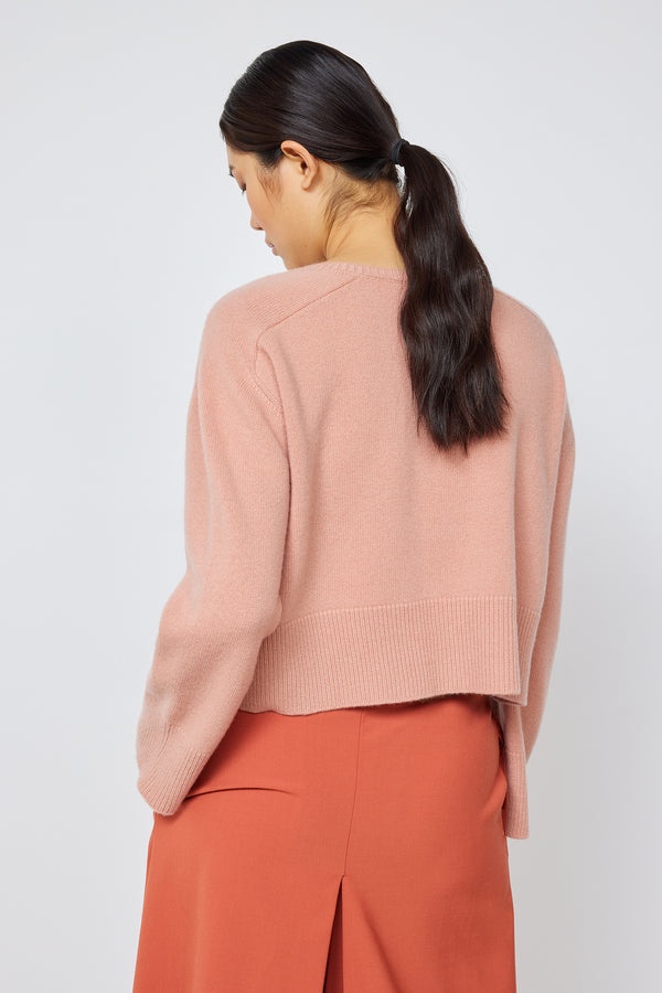 Semicouture Maglia aura | semicouture Sconto di tempo limitato