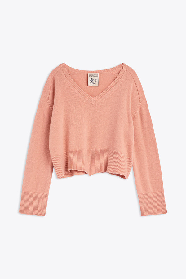 Semicouture Maglia aura | semicouture Sconto di tempo limitato