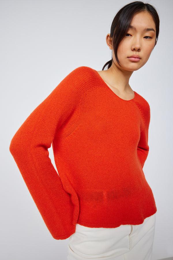 Semicouture Maglia elly | semicouture Negozio online di fabbrica