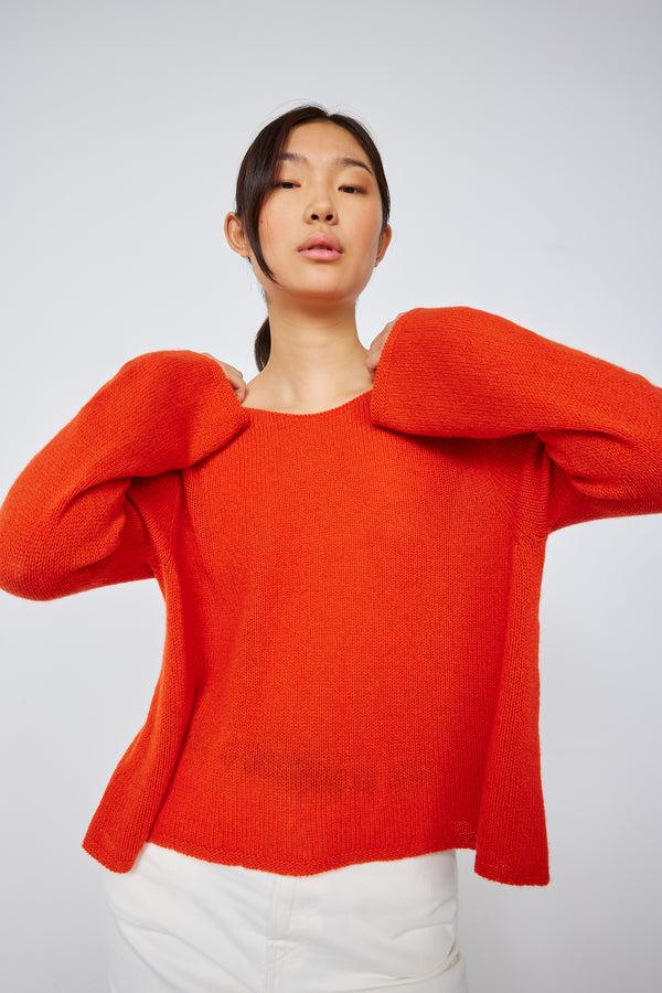 Semicouture Maglia elly | semicouture Negozio online di fabbrica