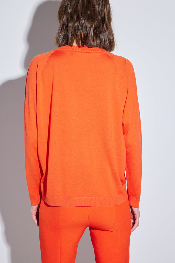Semicouture Maglia elieen | semicouture Prezzo di fabbrica