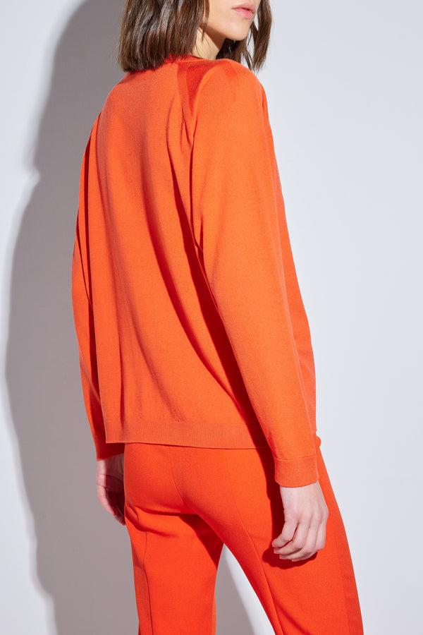 Semicouture Maglia elieen | semicouture Prezzo di fabbrica