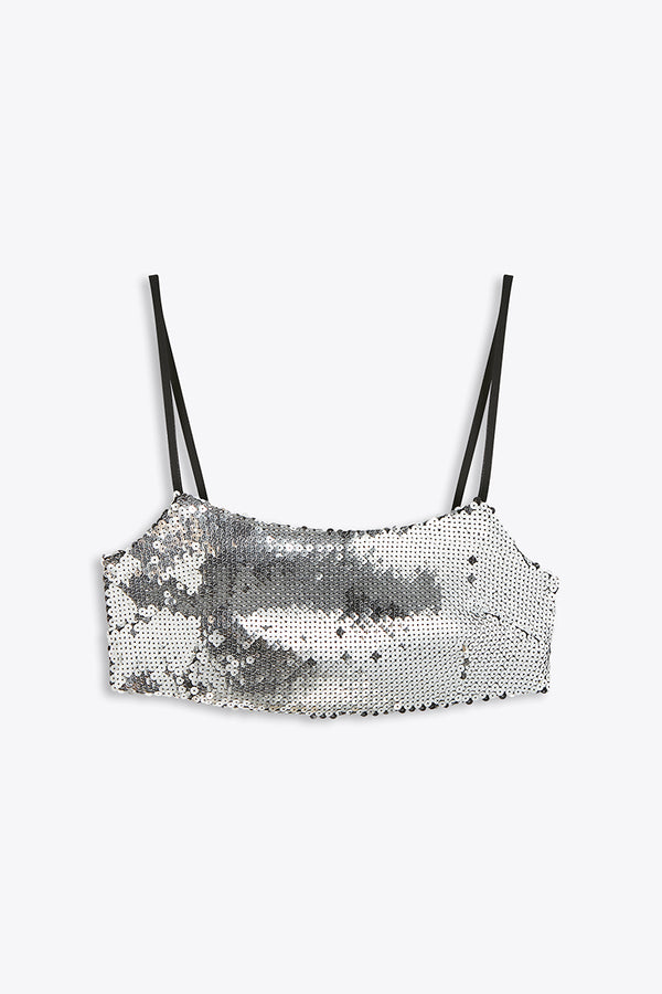 Semicouture Top magalie | semicouture Shopping online