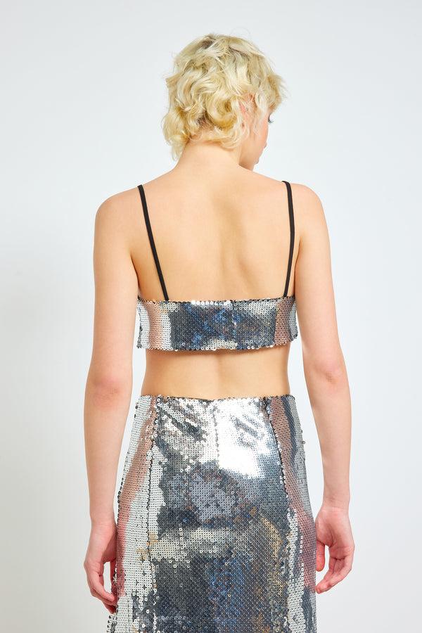 Semicouture Top magalie | semicouture Shopping online