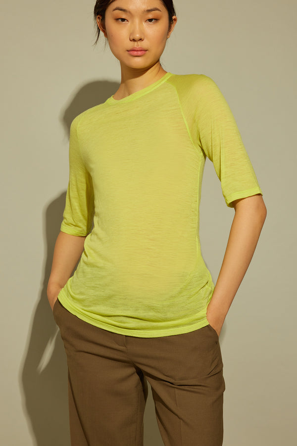 Semicouture T-shirt avelina | semicouture Black Friday
