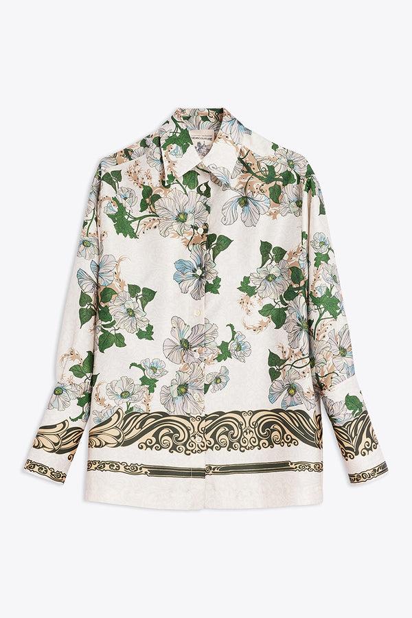 Semicouture Camicia kaylie | semicouture Cyber Monday
