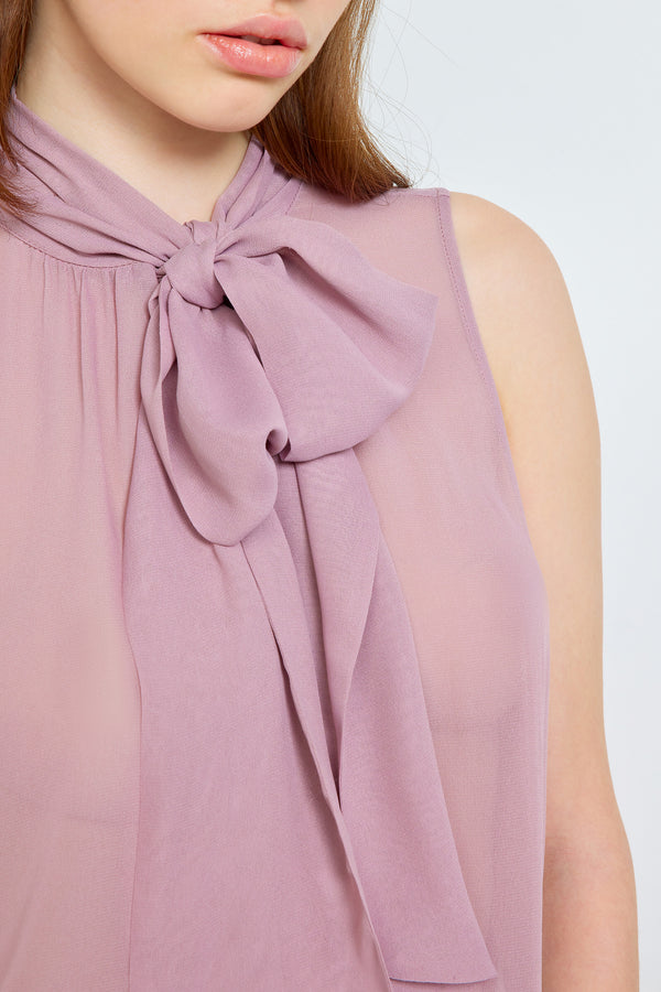 Semicouture Blusa julienne | semicouture Smaltimento dello stoccaggio