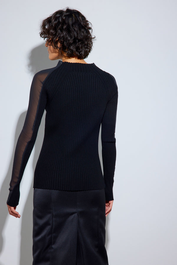Semicouture Dolcevita estrella | semicouture Latest fashion
