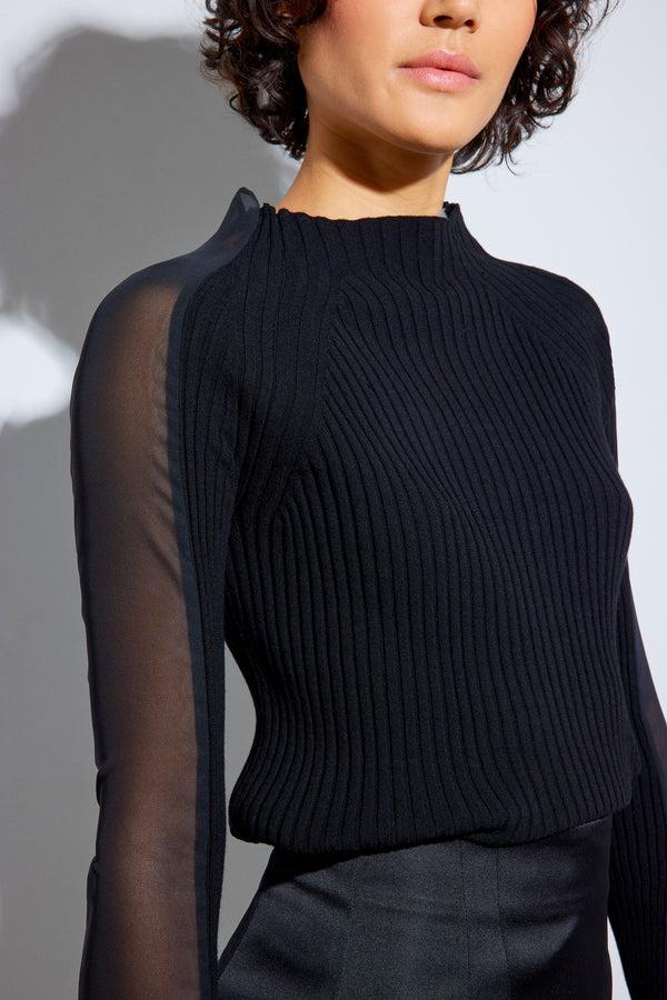Semicouture Dolcevita estrella | semicouture Latest fashion