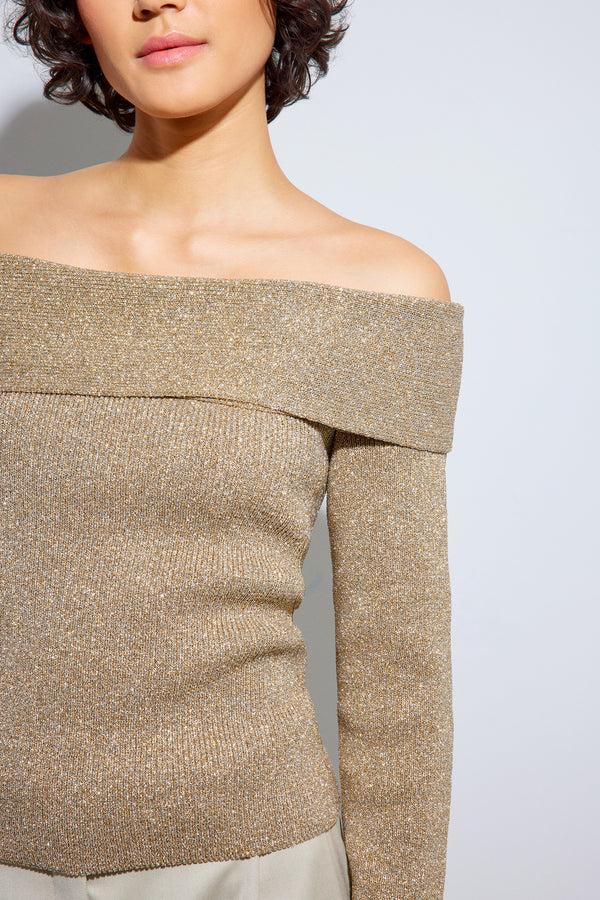 Semicouture Maglia adeline | semicouture Online Outlet