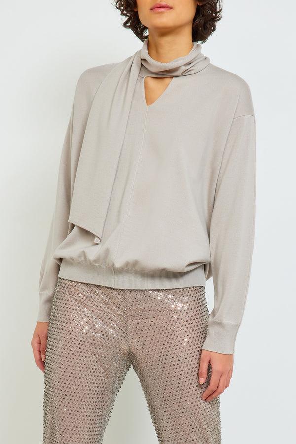Semicouture Maglia valeriane | semicouture Offerte esclusive