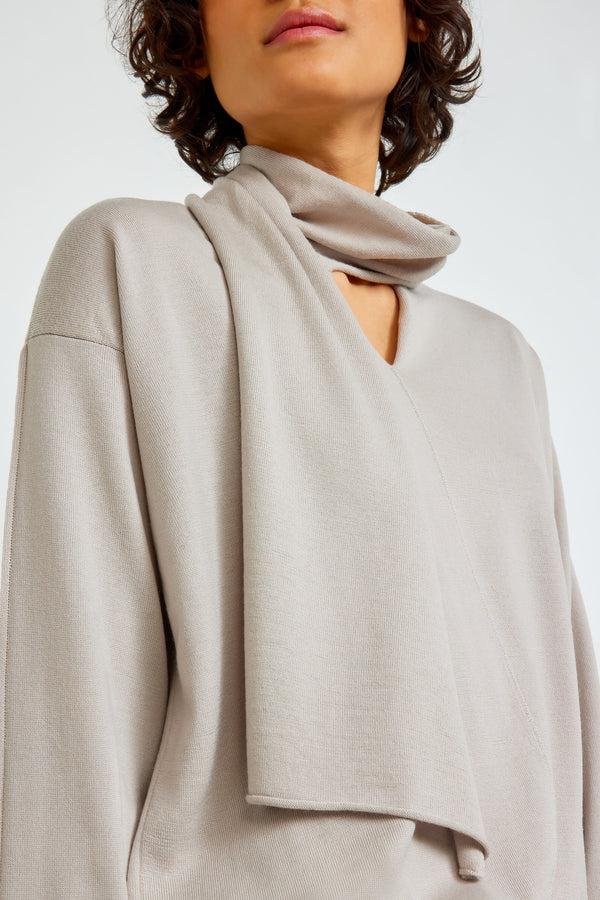 Semicouture Maglia valeriane | semicouture Offerte esclusive