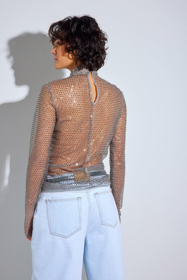 Semicouture Dolcevita yvette | semicouture Grandi sconti