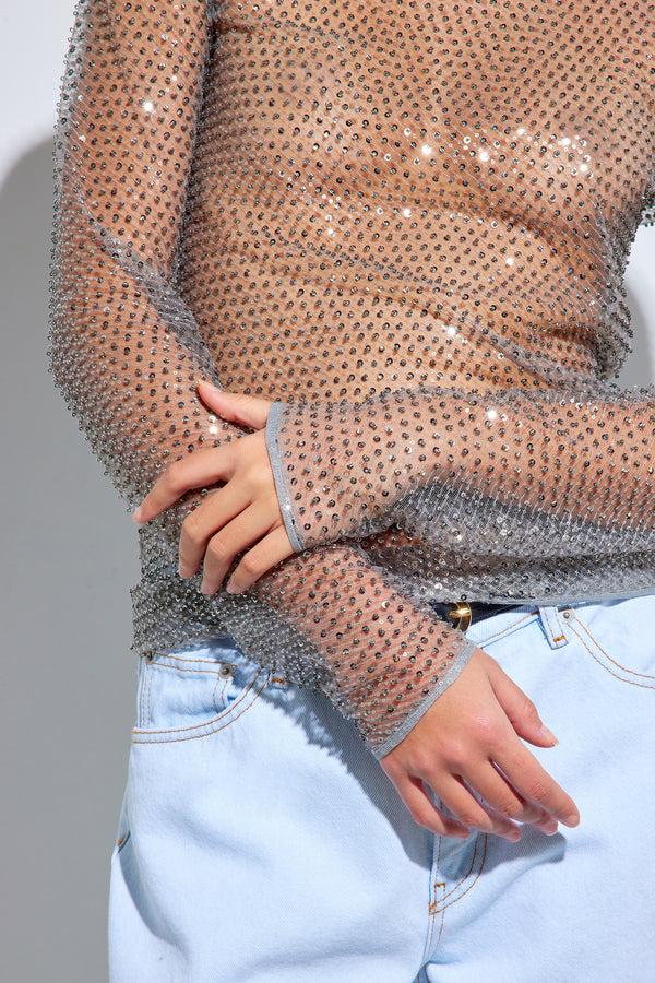 Semicouture Dolcevita yvette | semicouture Grandi sconti