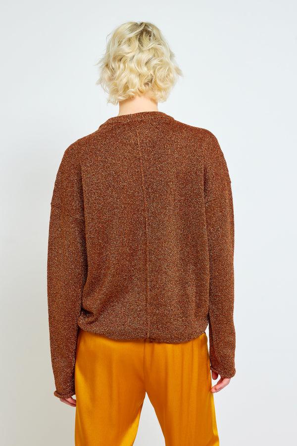 Semicouture Maglia beatrice | semicouture Offerte stagionali
