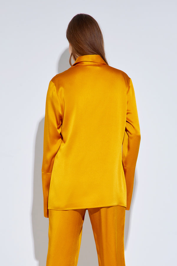 Semicouture Camicia liliane | semicouture Liquidazione