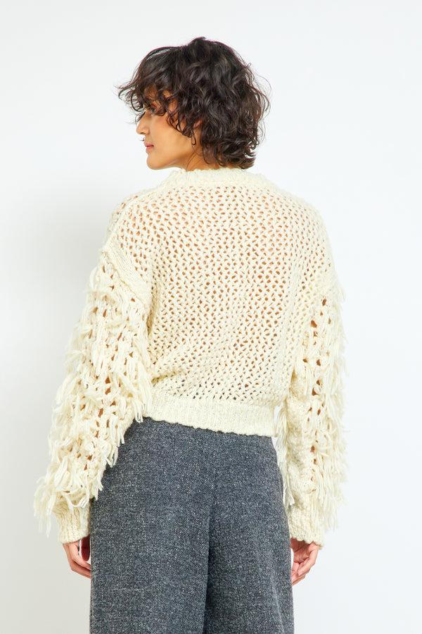 Semicouture Maglia laurene | semicouture Offerte speciali