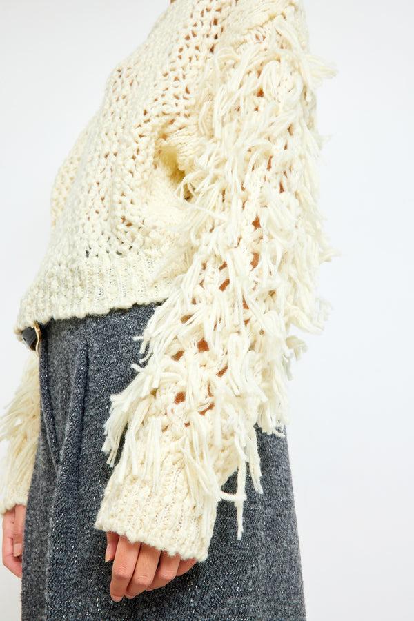 Semicouture Maglia laurene | semicouture Offerte speciali
