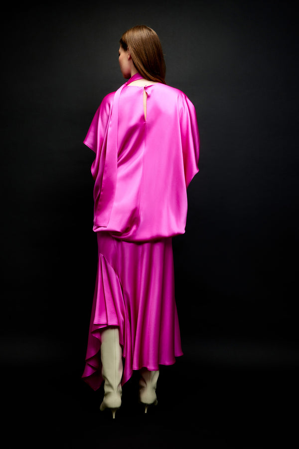 Semicouture Blusa roxane | semicouture Sconti VIP