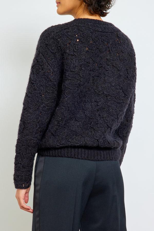 Semicouture Maglia adele | semicouture Ultimo giorno