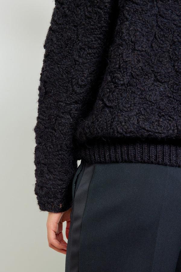Semicouture Maglia adele | semicouture Ultimo giorno