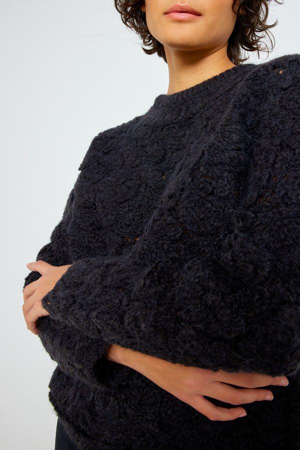 Semicouture Maglia adele | semicouture Ultimo giorno