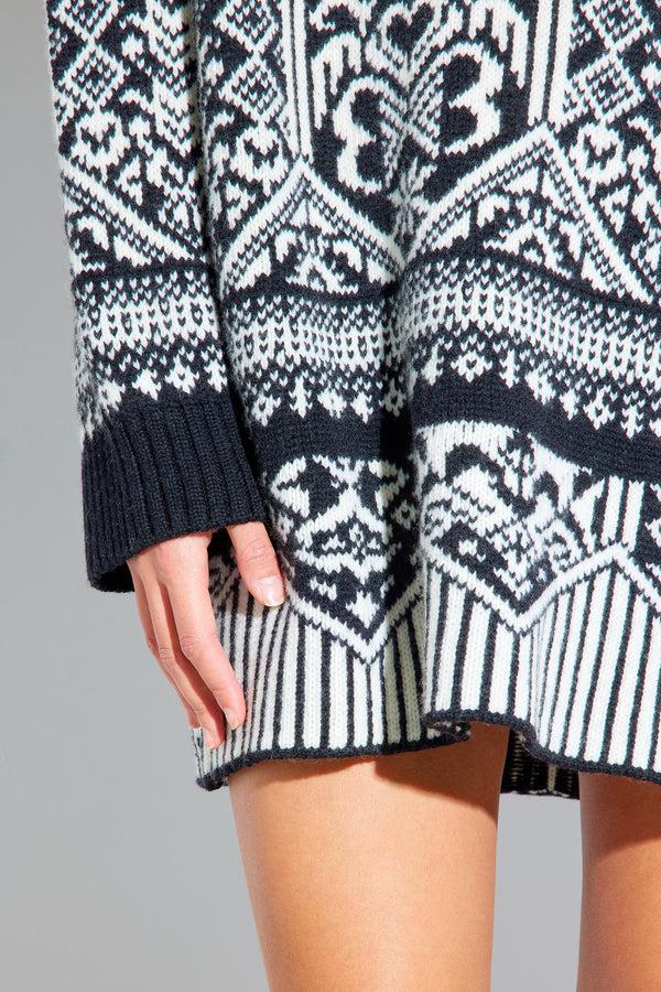 Semicouture Maglia andree | semicouture Fino al 50% di sconto