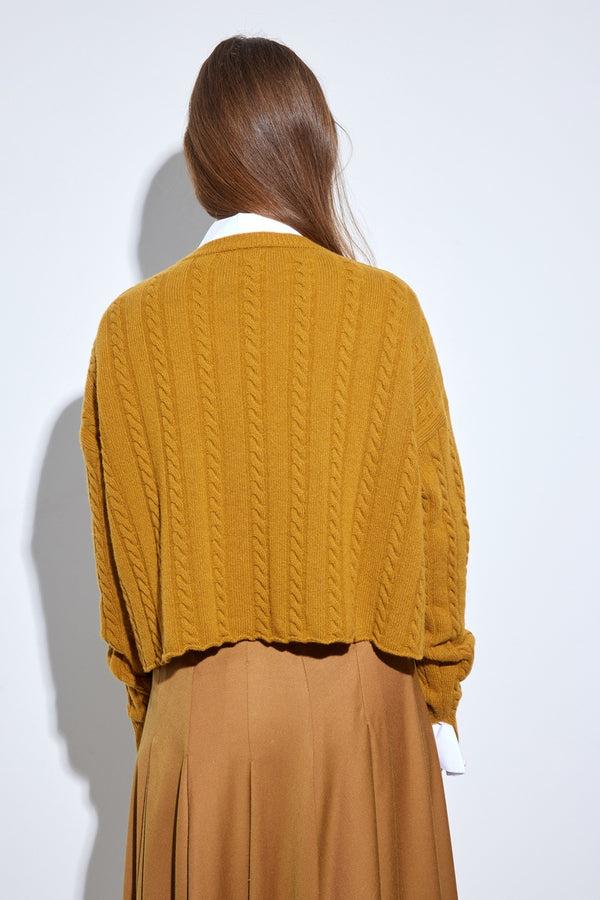 Semicouture Maglia sophie | semicouture Fino al 60% di sconto