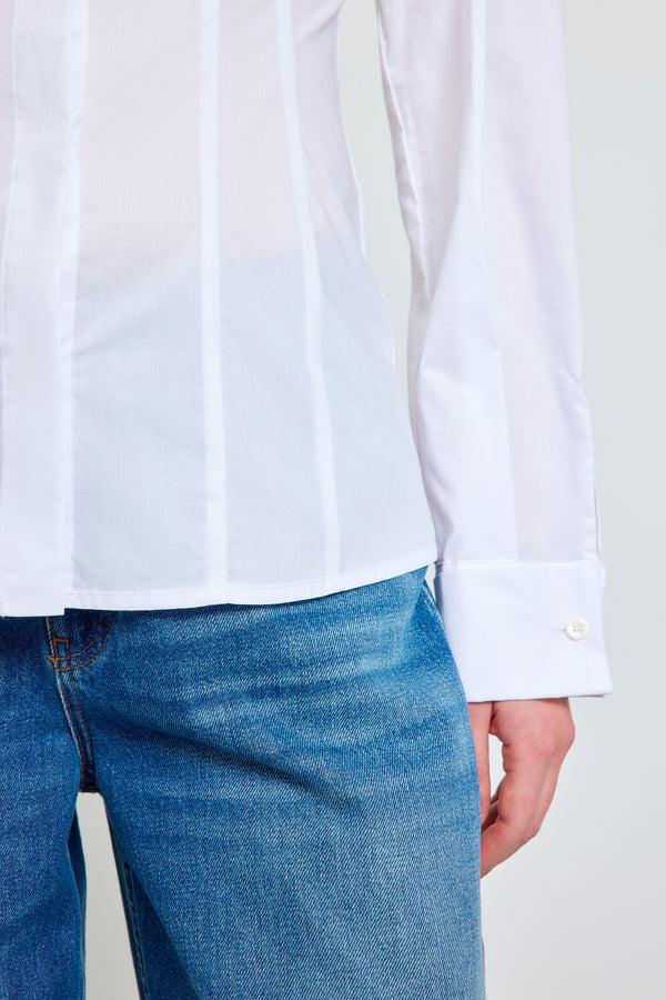 Semicouture Camicia marcelle | semicouture Fino al 65% di sconto