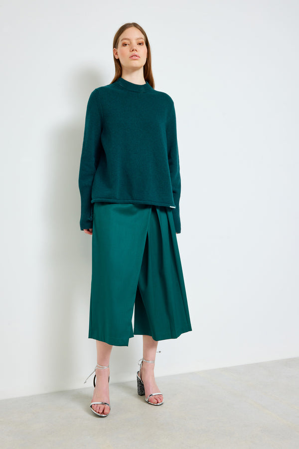 Semicouture Maglia lucie | semicouture Offerta speciale della fabbrica