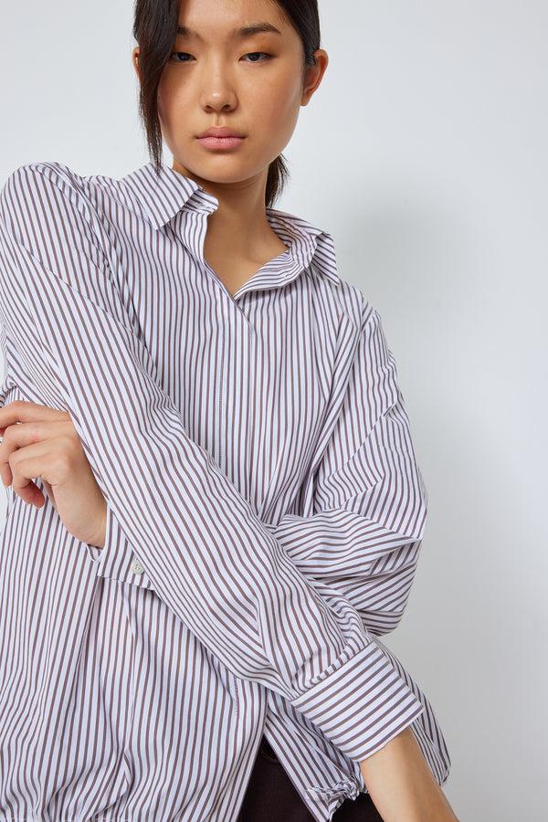 Semicouture Camicia alissa | semicouture Fino al 55% di sconto