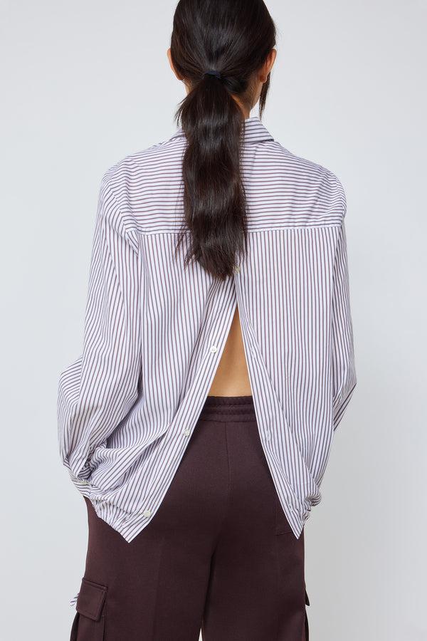 Semicouture Camicia alissa | semicouture Fino al 55% di sconto
