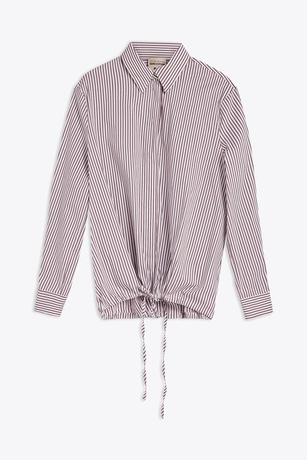 Semicouture Camicia alissa | semicouture Fino al 55% di sconto