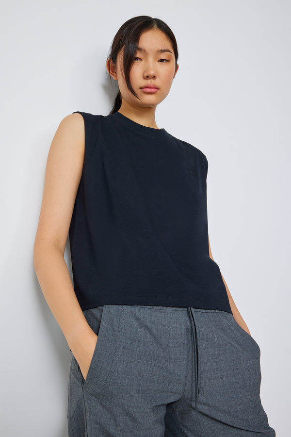 Semicouture Canotta rebecca | semicouture Super sconto
