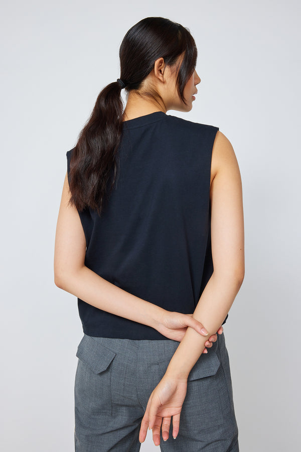 Semicouture Canotta rebecca | semicouture Super sconto
