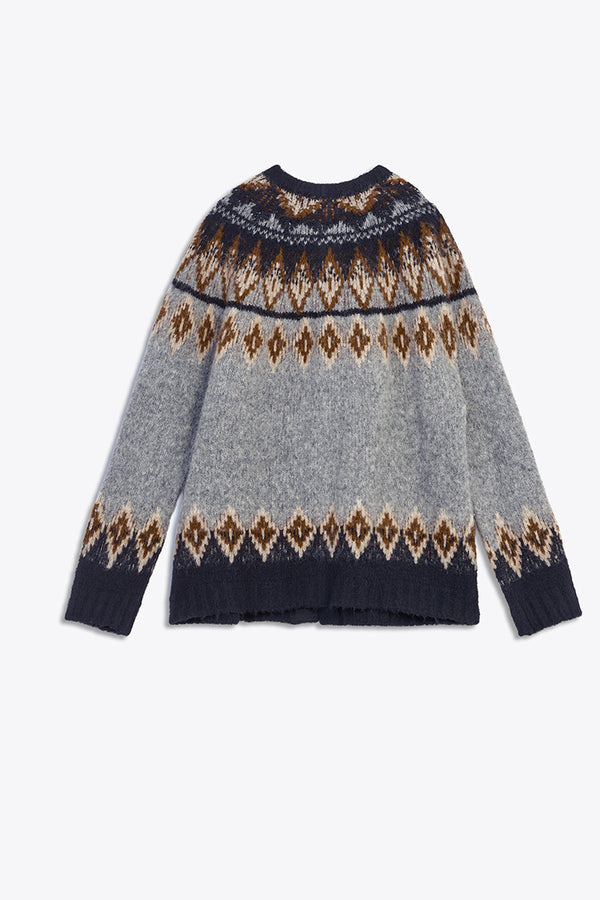 Semicouture Maglia rosamond | semicouture 50% di sconto con spedizione gratuita
