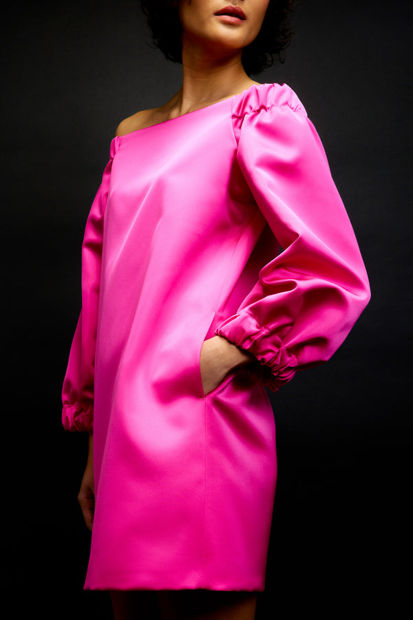 Semicouture Abito rosaline | semicouture In vendita