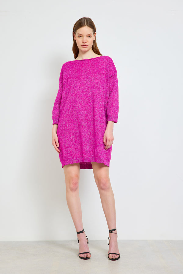 Semicouture Abito celeste | semicouture Duty-free