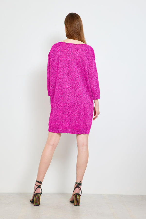Semicouture Abito celeste | semicouture Duty-free