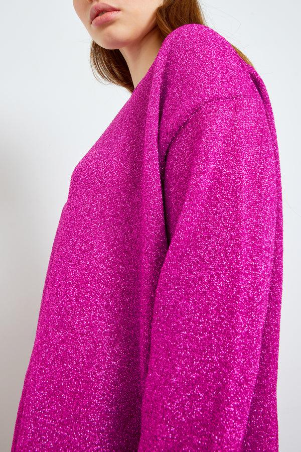 Semicouture Abito celeste | semicouture Duty-free