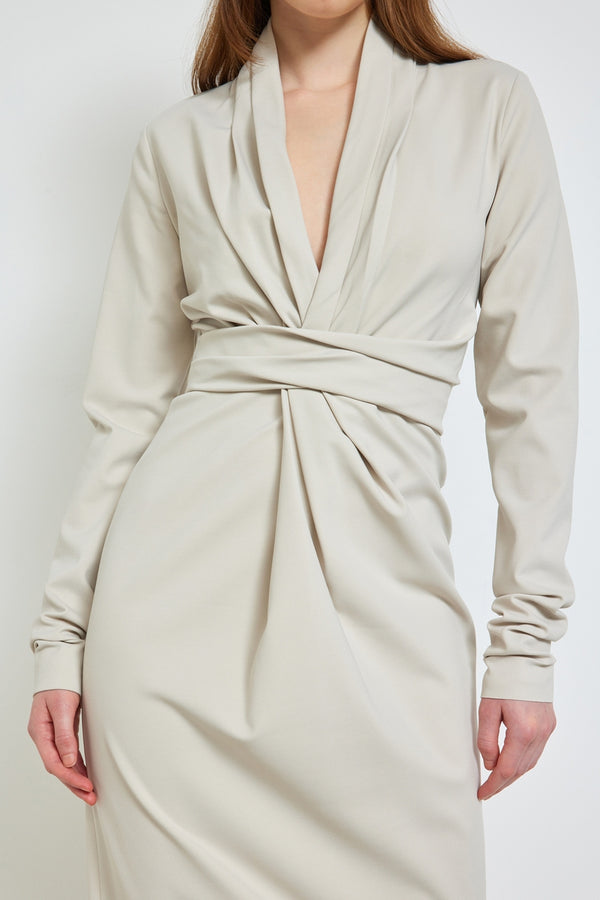Semicouture Abito elea | semicouture Sconti questo mese