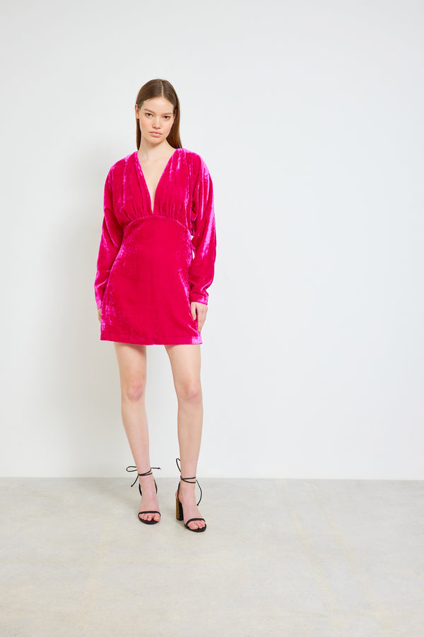 Semicouture Abito jeanne | semicouture 2025