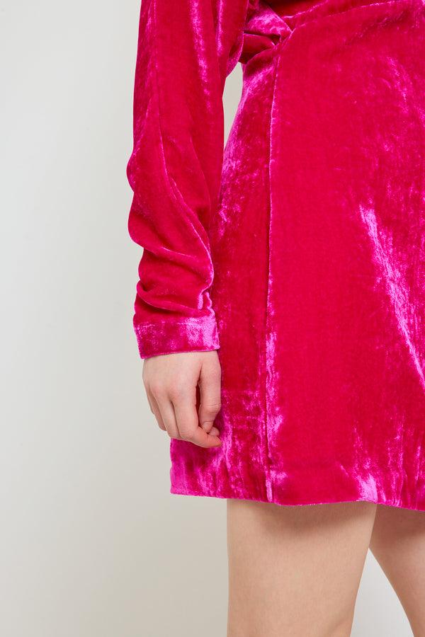Semicouture Abito jeanne | semicouture 2025