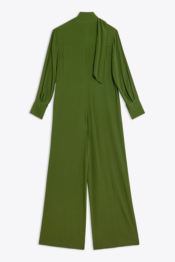 Semicouture Tuta caryn | semicouture Italy