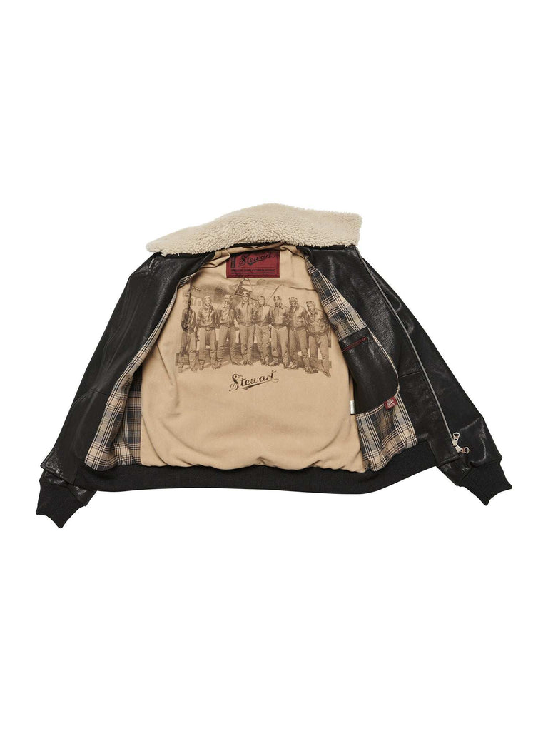 Stewart EAGLE-SLIM ASCOT GOAT REMOV. COLLAR Novità