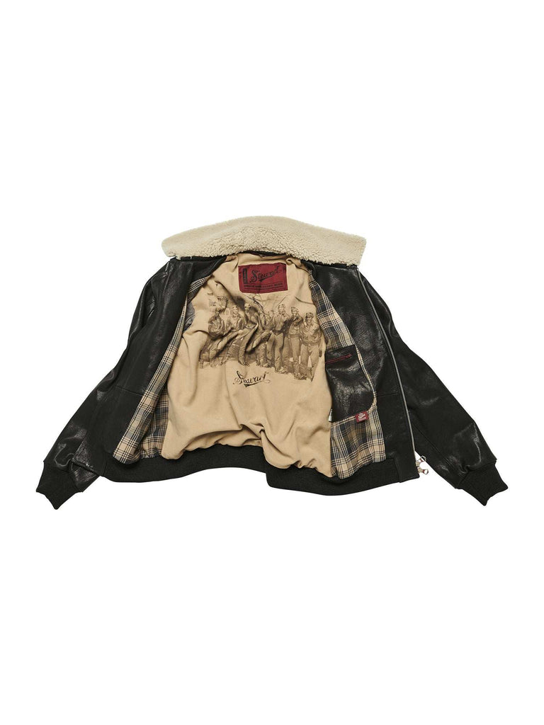Stewart EAGLE-SLIM ASCOT GOAT REMOV. COLLAR Novità