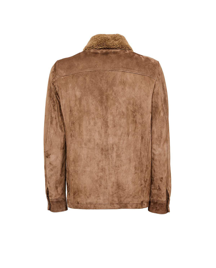 Stewart WORK-CAMOSCIONE Latest fashion